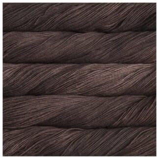 Malabrigo Sock - Chocolate Amargo