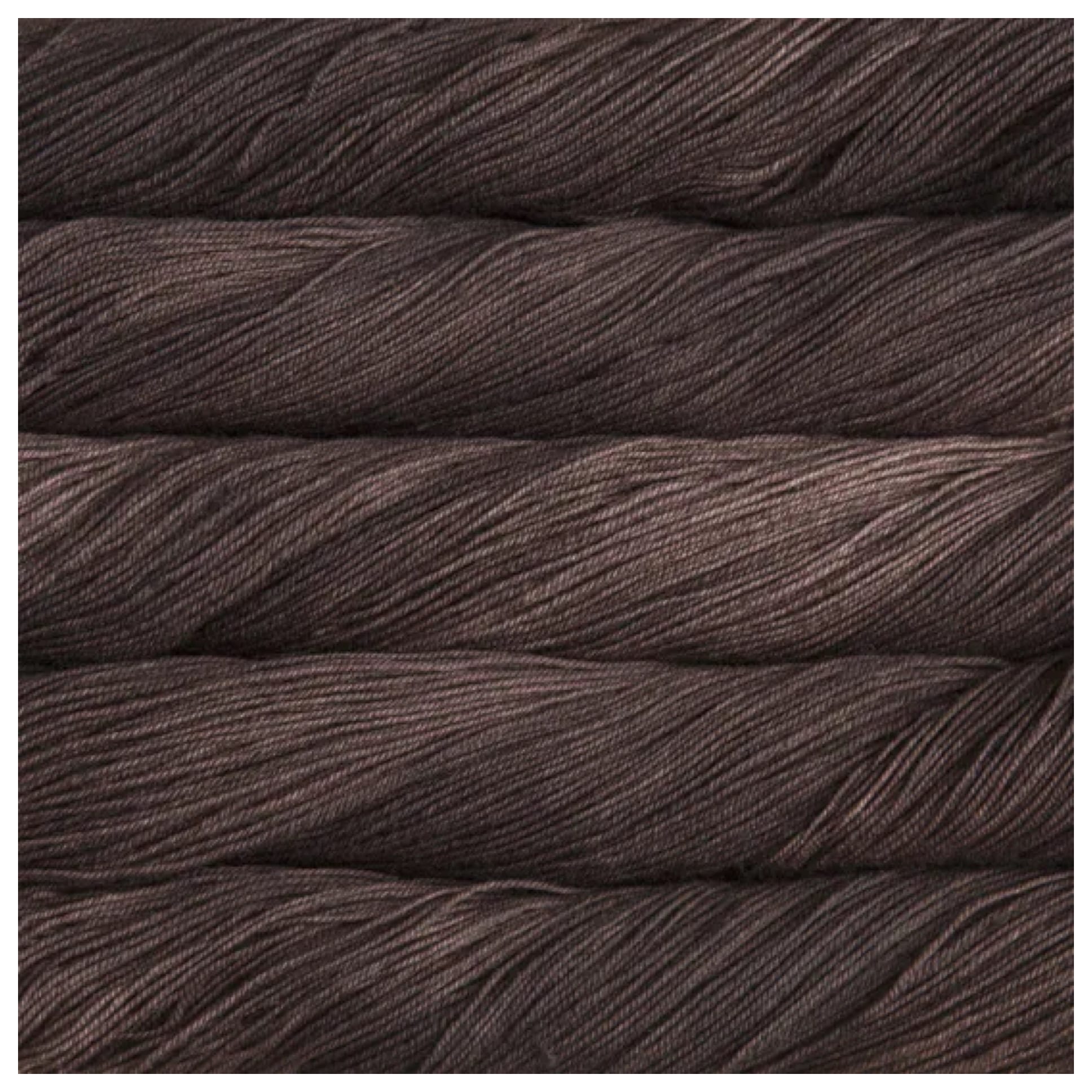 Malabrigo Sock - Chocolate Amargo