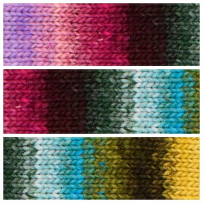 Noro - Kureyon - Yokote - #471