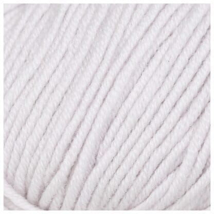 Bambini 4 - Extrafine Merino - Silver #1012