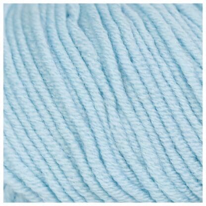 Bambini 4 - Extrafine Merino - Dusty Blue #1202