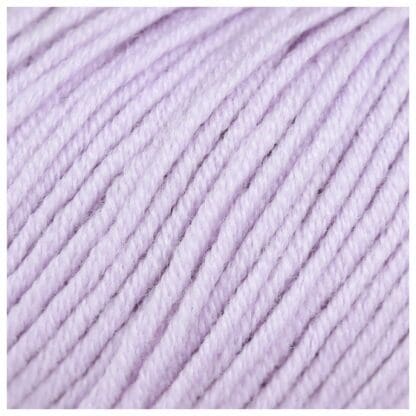 Bambini 4 - Extrafine Merino - Wisteria #154