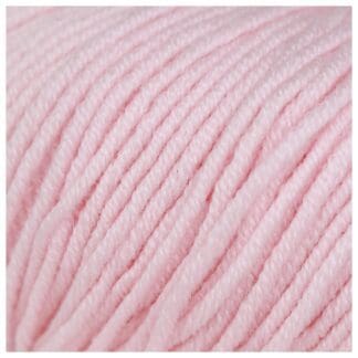Bambini 8 - Extrafine Merino - Baby Pink #1600