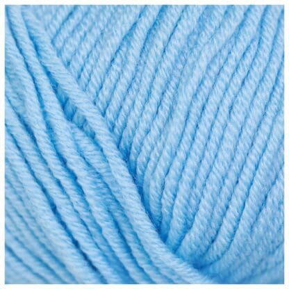 Bambini 4 - Extrafine Merino - Sky #163