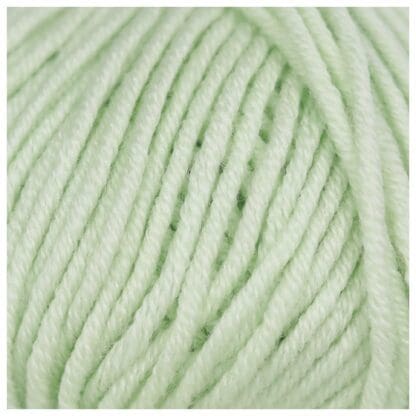 Bambini 4 - Extrafine Merino - Spearmint #18