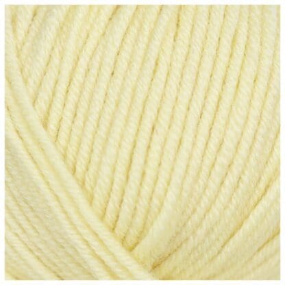 Bambini 8 - Extrafine Merino - Primrose #21