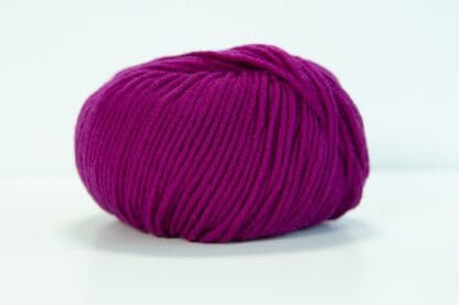 Bambini 8 - Extrafine Merino - Mitten #334 - Image 3