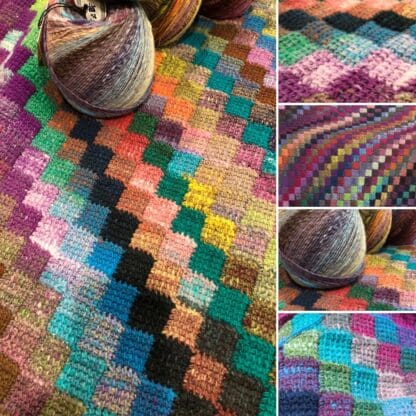 Noro Yarn - Ito - Usuki #20 - Image 14
