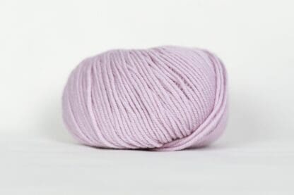 Bambini 4 - Extrafine Merino - Dusty Lilac #1608