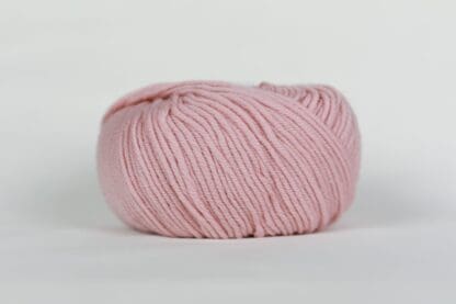 Bambini 4 - Extrafine Merino - Dusty Pink #1601