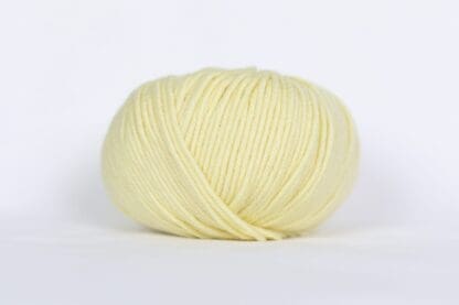 Bambini 8 - Extrafine Merino - Primrose #21 - Image 2