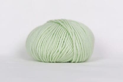 Bambini 8 - Extrafine Merino - Spearmint #18 - Image 2