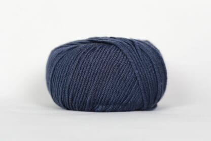 Bambini 8 - Extrafine Merino - Indigo #1207 - Image 2