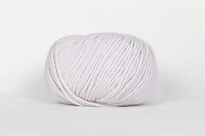 Bambini 8 - Extrafine Merino - Silver #1012 - Image 2