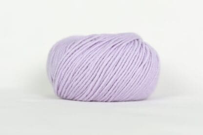 Bambini 4 - Extrafine Merino - Wisteria #154