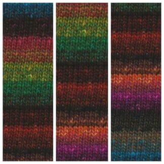 Noro Silk Garden Sock
