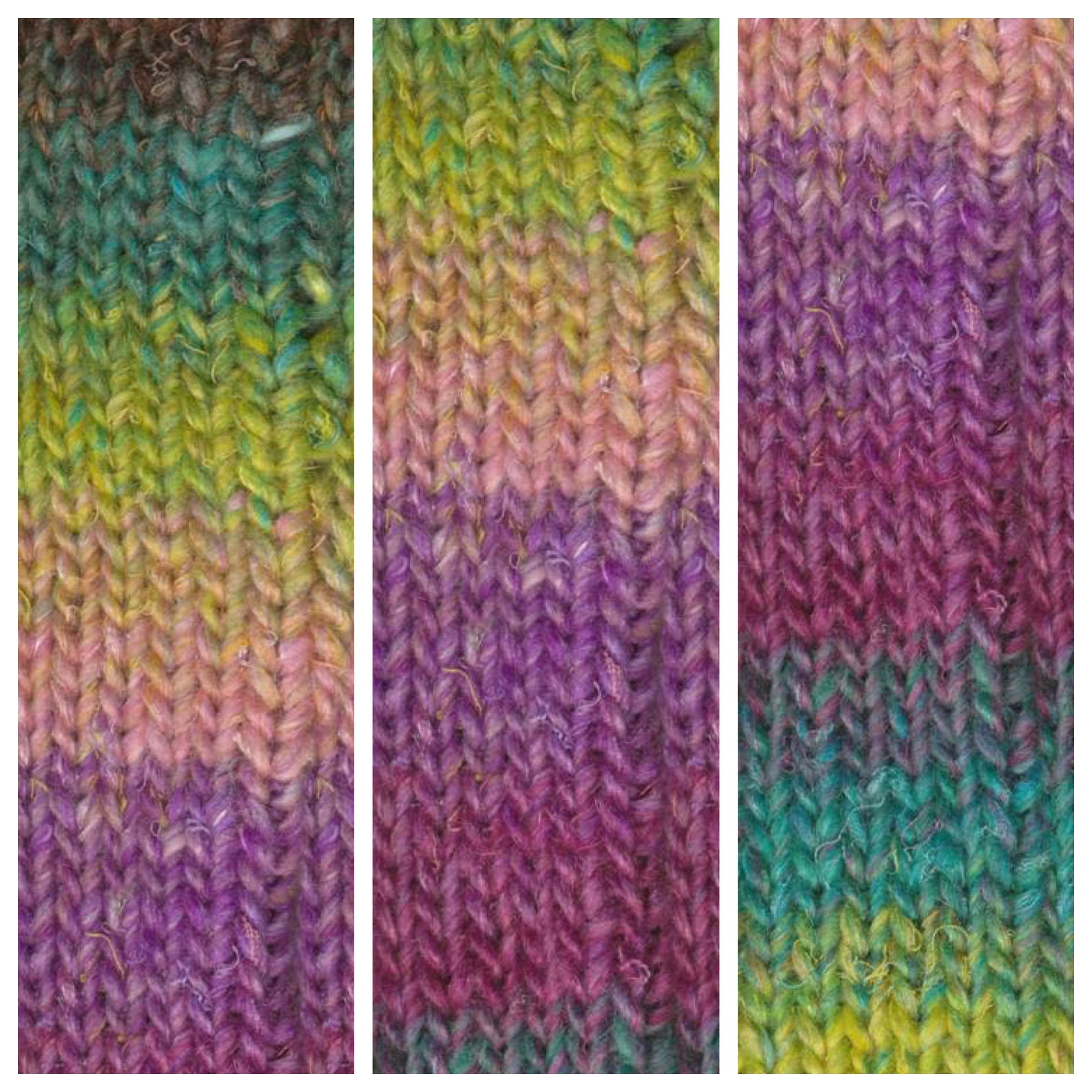 Noro discount silk garden