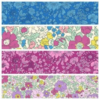Liberty Cotton Prints - Assorted