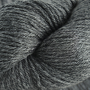 Cascade 220 - Charcoal Grey Heathered #8400