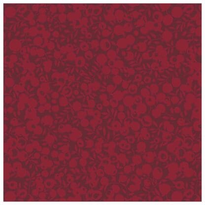 Liberty’s Wiltshire Shadow - Cherry