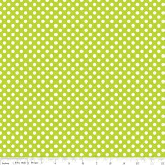 Le Creme Small Dots