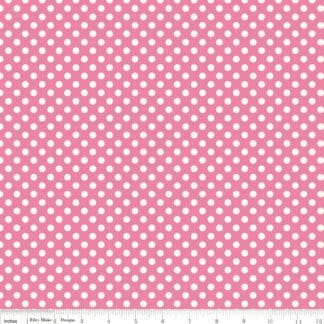 Le Creme Small Dots