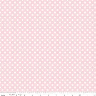 Le Creme Small Dots