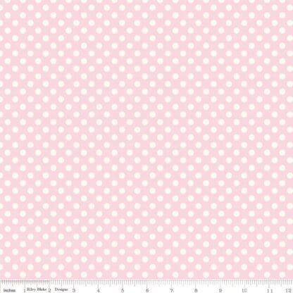 Le Creme Small Dots