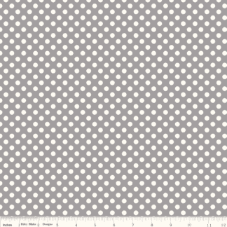 Le Creme - Small Dots