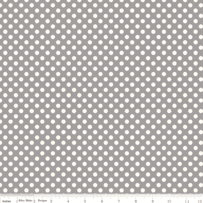 Le Creme - Small Dots