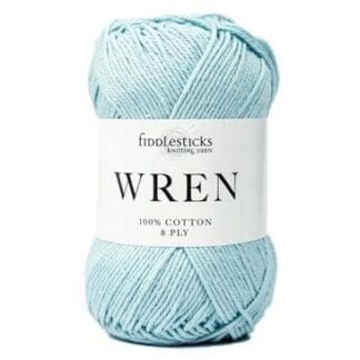Fiddlesticks Yarns - Wren