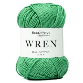 Wren - Green