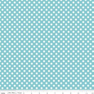 Le Creme Dots Aqua