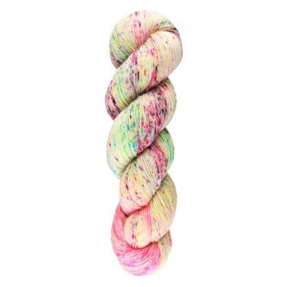 Araucania Huasco Sock - Rosa Dorada #1023 - Image 2