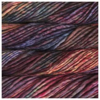 Malabrigo Rasta - Aniversario