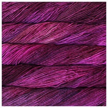 Malabrigo Rios - Magenta