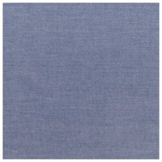 Woodland Chambray - Dark Blue
