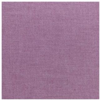 Woodland Chambray - Plum