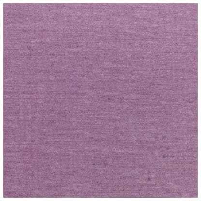 Woodland Chambray - Plum