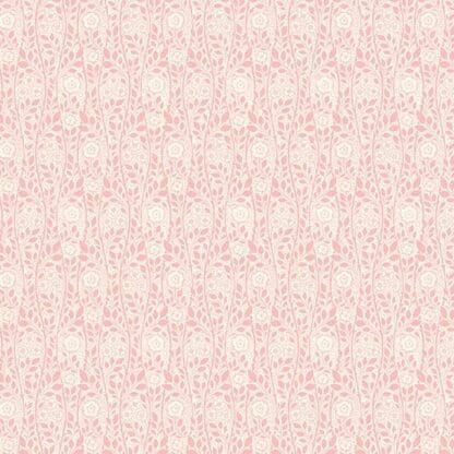 The Emporium Collection - Merton Rose - Pink