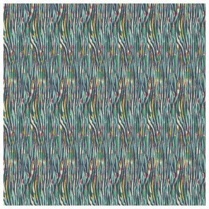 Solstice - Bamboo - Blue