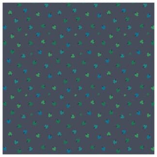Solstice - Clover - Dark