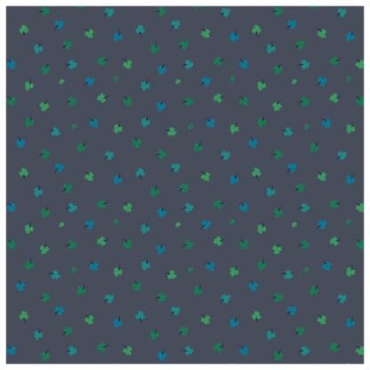 Solstice - Clover - Dark