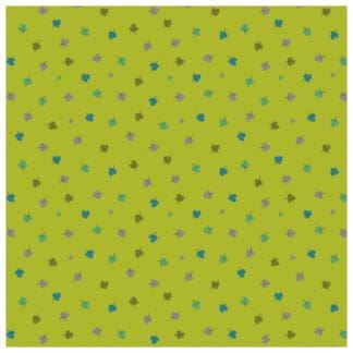 Solstice - Clover - Lime