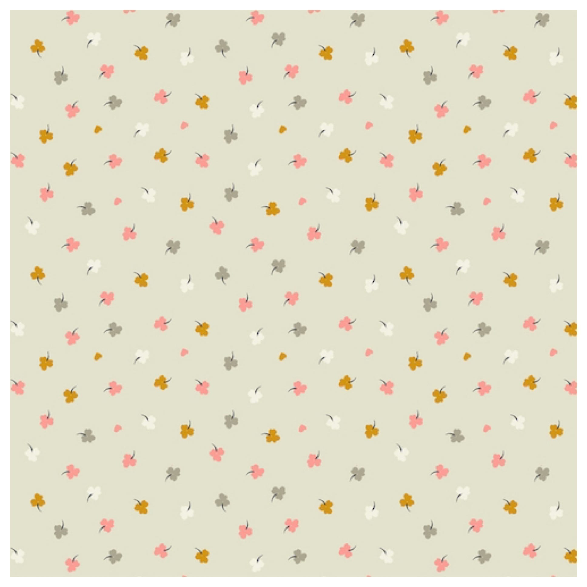 Solstice - Clover - Sand
