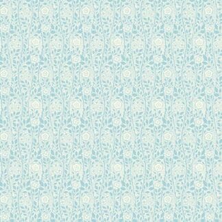 The Emporium Collection - Merton Rose - Blue