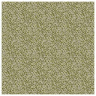 Solstice - Leafy - Olive