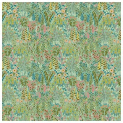 Solstice - Meadow - Green