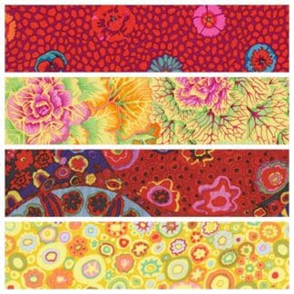 Kaffe Fassett