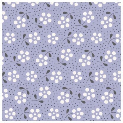Tilda Meadow - Slate